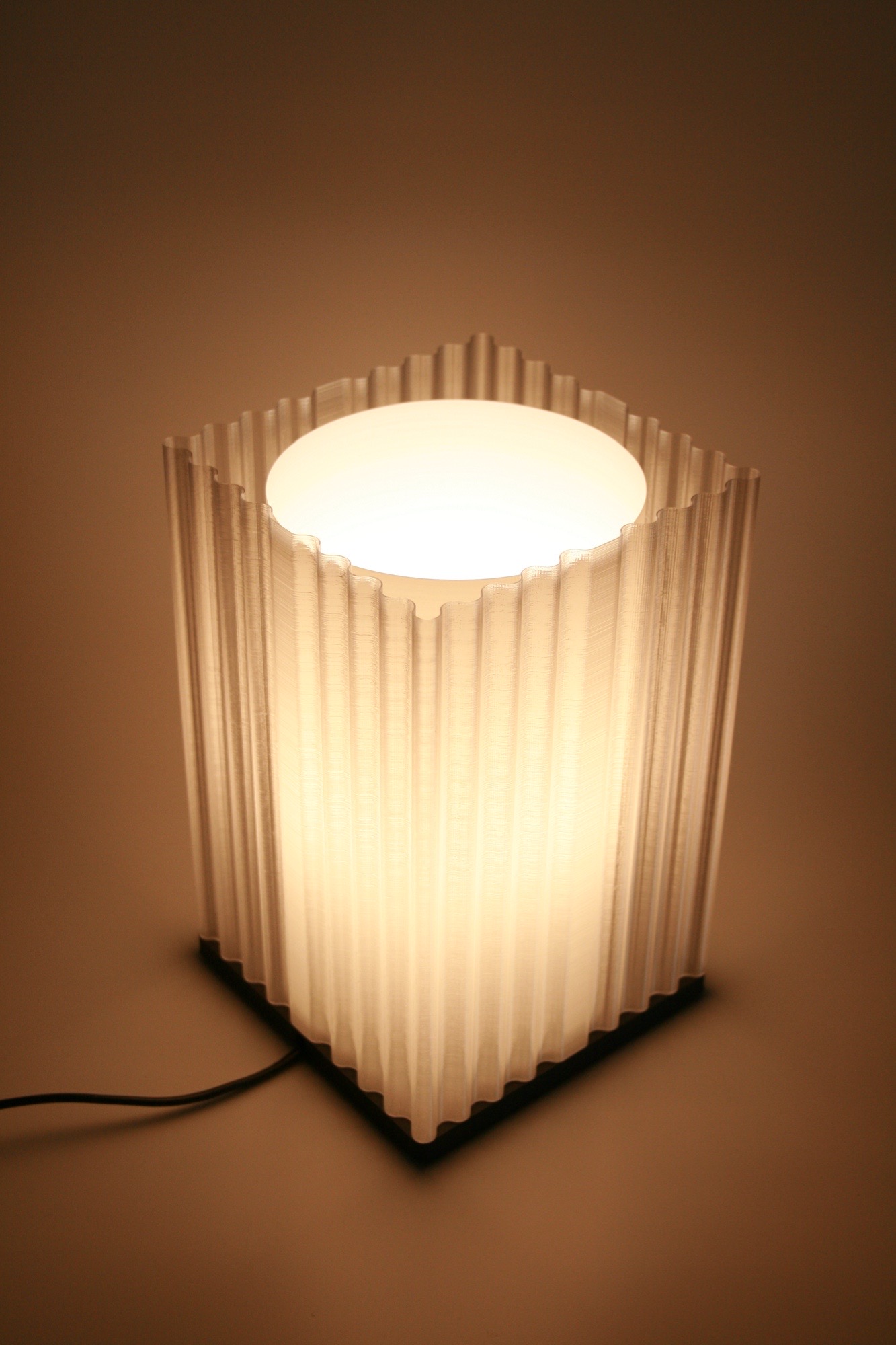 Торшер-тренога 'Студийный свет' 8